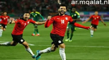 جدول التحضيرات.. مواعيد مباريات مصر الودية استعدادًا لكأس العالم